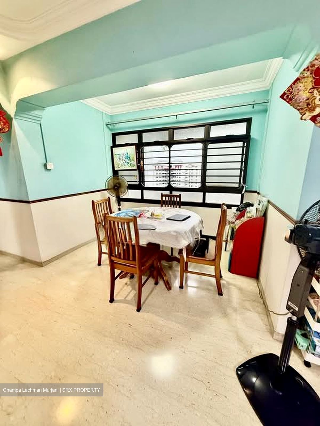 Blk 290F Spring View (Bukit Batok), HDB 5 Rooms #576956891